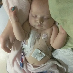 Team Page: Kourageous Karlee